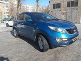 Kia Sportage 2012 годаfor7 050 000 тг. в Семей – фото 5