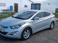 Hyundai Elantra 2014 года за 6 777 774 тг. в Костанай – фото 2