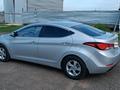 Hyundai Elantra 2014 года за 6 777 774 тг. в Костанай – фото 6