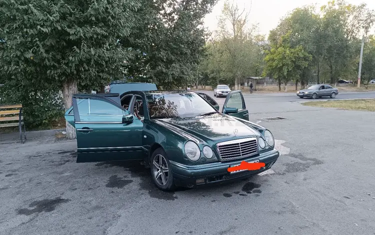 Mercedes-Benz E 280 1999 годаүшін2 800 000 тг. в Тараз