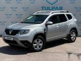 Renault Duster 2021 годаүшін9 790 000 тг. в Алматы