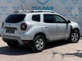 Renault Duster 2021 года за 9 790 000 тг. в Алматы – фото 3