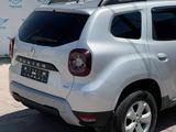 Renault Duster 2021 года за 9 790 000 тг. в Алматы – фото 4