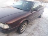 Audi 80 1991 года за 1 450 000 тг. в Аксу