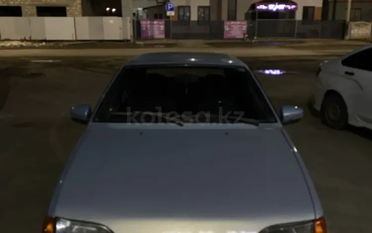 ВАЗ (Lada) 2114 2007 годаfor850 000 тг. в Атырау