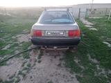 Audi 80 1989 годаүшін1 000 000 тг. в Актобе – фото 3