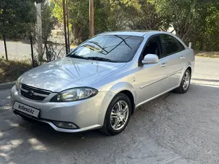 Daewoo Gentra