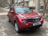 Nissan Juke 2011 года за 4 600 000 тг. в Караганда