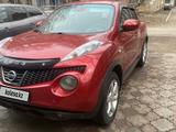 Nissan Juke 2011 года за 4 600 000 тг. в Караганда – фото 2