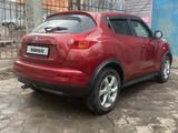 Nissan Juke 2011 года за 4 600 000 тг. в Караганда – фото 3