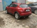 Nissan Juke 2011 года за 4 600 000 тг. в Караганда – фото 4
