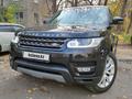 Land Rover Range Rover Sport 2014 года за 21 300 000 тг. в Алматы – фото 2