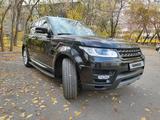 Land Rover Range Rover Sport 2014 годаүшін21 300 000 тг. в Алматы