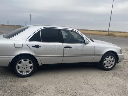 Mercedes-Benz C 280 1994 года за 1 600 000 тг. в Тараз