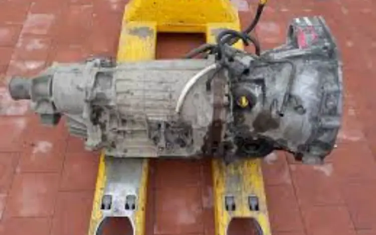 Автомат коробка передач на subaru (Субару)ДВС АКП МКП за 150 000 тг. в Алматы