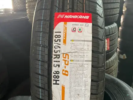 Nankang SP-9 185/65R15үшін18 000 тг. в Алматы