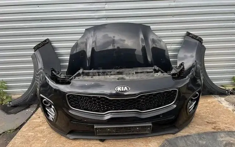 Kia Sportage за 100 000 тг. в Алматы