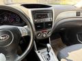 Subaru Forester 2009 года за 6 800 000 тг. в Шымкент – фото 6