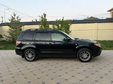 Subaru Forester 2009 года за 6 800 000 тг. в Шымкент – фото 3