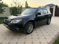 Subaru Forester 2009 года за 6 800 000 тг. в Шымкент