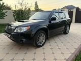Subaru Forester 2009 года за 6 800 000 тг. в Шымкент