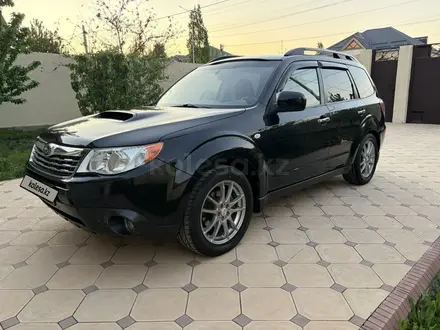 Subaru Forester 2009 года за 6 800 000 тг. в Шымкент