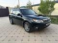 Subaru Forester 2009 года за 6 800 000 тг. в Шымкент – фото 2