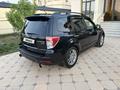 Subaru Forester 2009 года за 6 800 000 тг. в Шымкент – фото 4