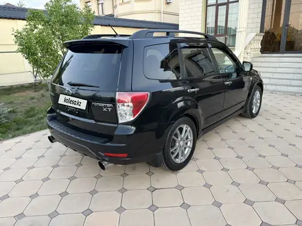 Subaru Forester 2009 года за 6 800 000 тг. в Шымкент – фото 4