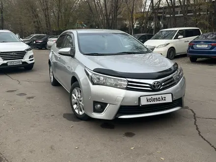 Toyota Corolla 2013 года за 7 500 000 тг. в Астана