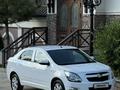 Chevrolet Cobalt 2023 годаүшін6 380 000 тг. в Шымкент