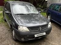 Renault Logan 2009 года за 1 300 000 тг. в Алматы