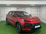 JAC JS6 Luxury 2026 годаүшін9 590 000 тг. в Костанай
