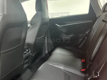 JAC JS6 Luxury 2026 года за 9 590 000 тг. в Костанай – фото 11
