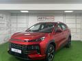 JAC JS6 Luxury 2026 года за 9 590 000 тг. в Костанай – фото 3