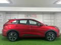 JAC JS6 Luxury 2026 года за 9 590 000 тг. в Костанай – фото 4