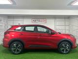 JAC JS6 Luxury 2026 годаүшін9 590 000 тг. в Костанай – фото 4