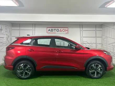 JAC JS6 Luxury 2026 года за 9 590 000 тг. в Костанай – фото 4