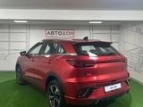 JAC JS6 Luxury 2026 годаүшін9 590 000 тг. в Костанай – фото 5