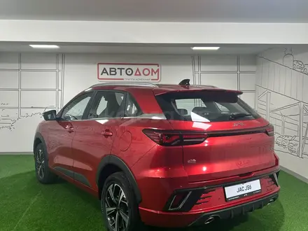 JAC JS6 Luxury 2026 года за 9 590 000 тг. в Костанай – фото 5