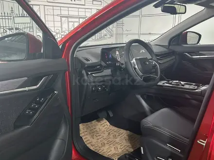 JAC JS6 Luxury 2026 года за 9 590 000 тг. в Костанай – фото 7