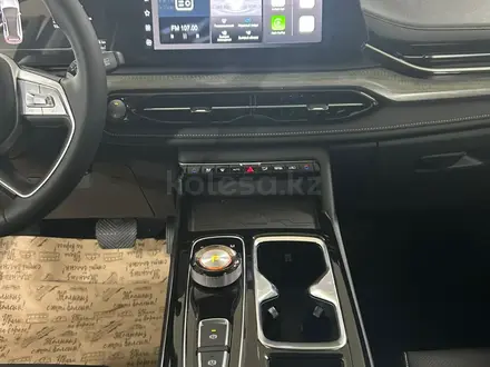 JAC JS6 Luxury 2026 года за 9 590 000 тг. в Костанай – фото 9