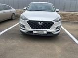 Hyundai Tucson 2020 года за 12 200 000 тг. в Астана