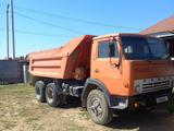 КамАЗ  5511 1989 годаүшін3 500 000 тг. в Алматы