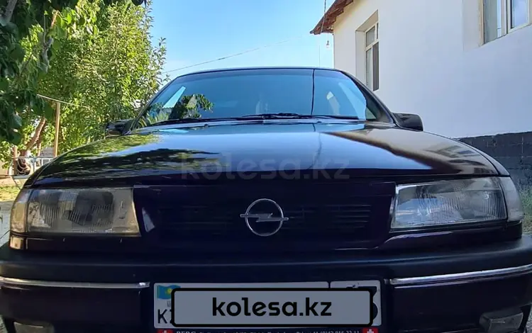 Opel Vectra 1993 годаүшін1 800 000 тг. в Туркестан