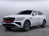 Genesis GV80 2025 годаүшін20 230 000 тг. в Астана