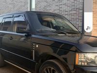 Land Rover Range Rover 2009 года за 7 500 000 тг. в Алматы