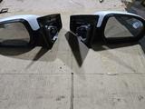 Боковые зеркала на Kia Rio 2, 3, Accent 4. за 1 492 тг. в Шымкент