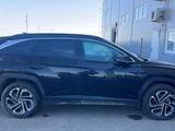 Hyundai Tucson 2025 года за 14 300 000 тг. в Актау – фото 4