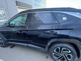 Hyundai Tucson 2025 года за 14 300 000 тг. в Актау – фото 2